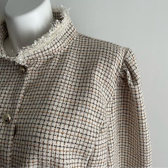 Shabby Chic Blazer, Size 22/24, New without tags - Picture 7 of 11